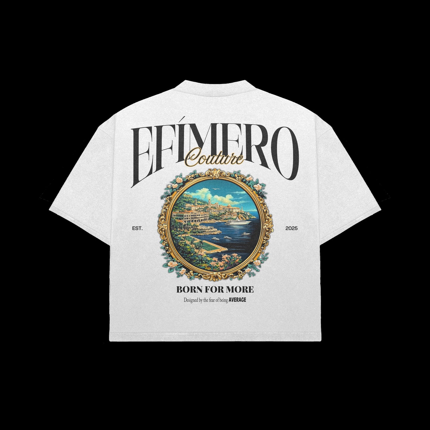 El Paraíso Tee