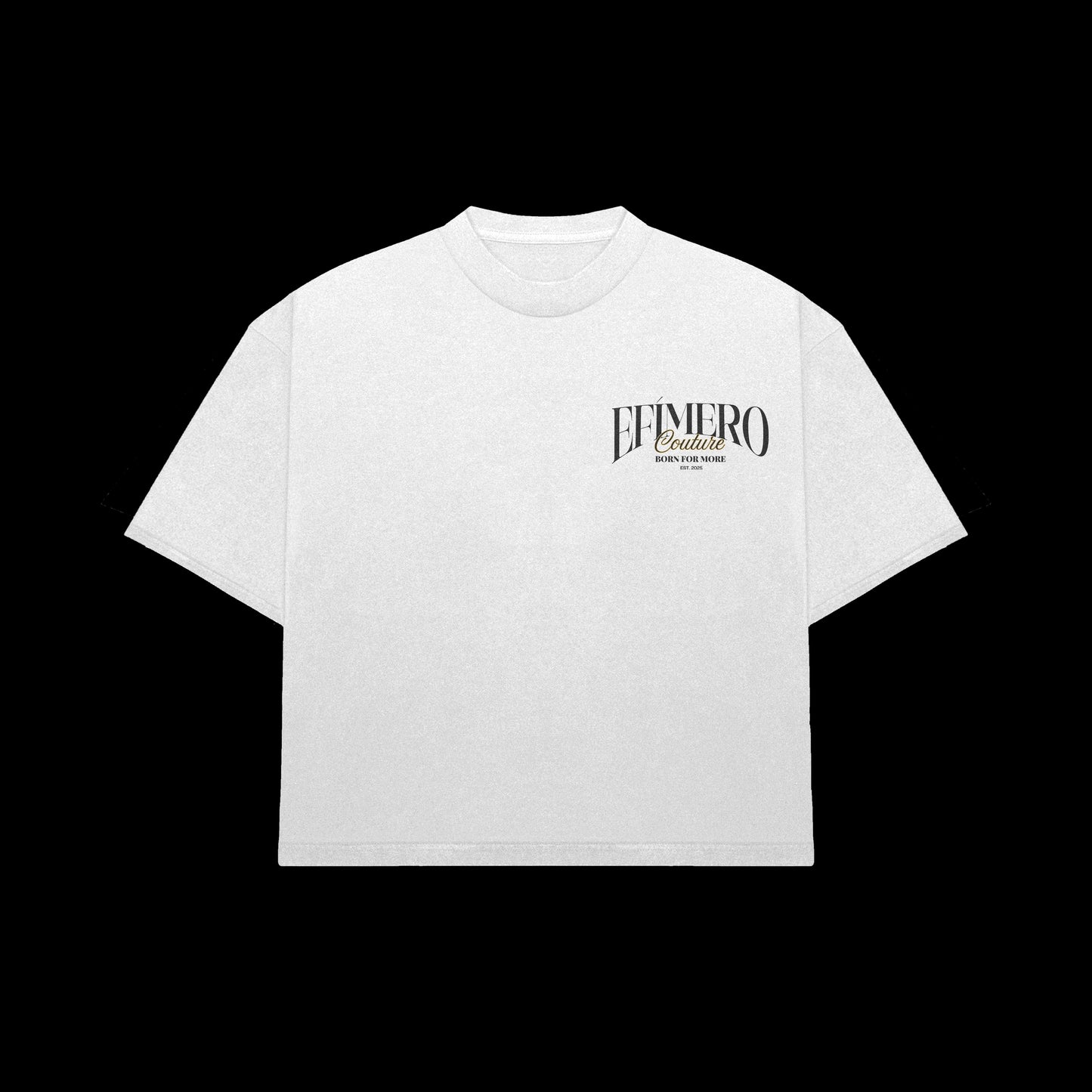 El Paraíso Tee