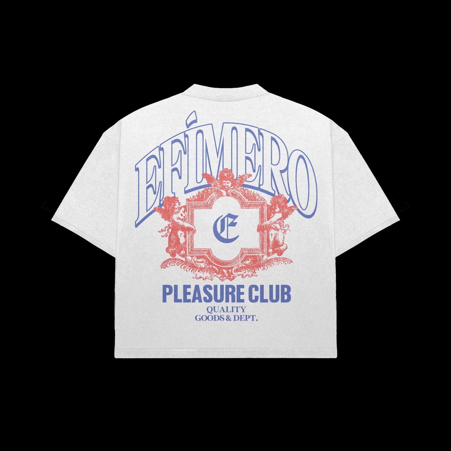 Pleasure Club Tee