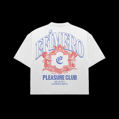 Pleasure Club Tee