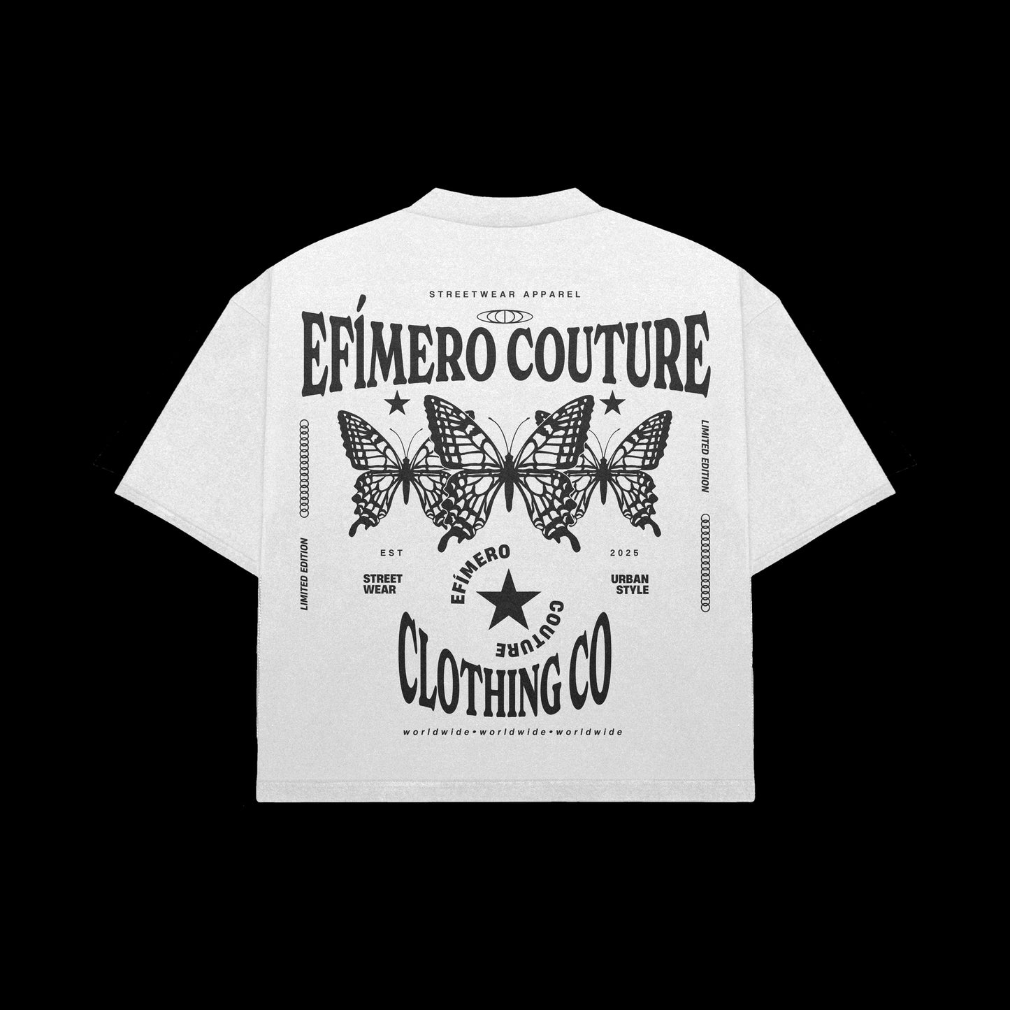 Evolve Tee