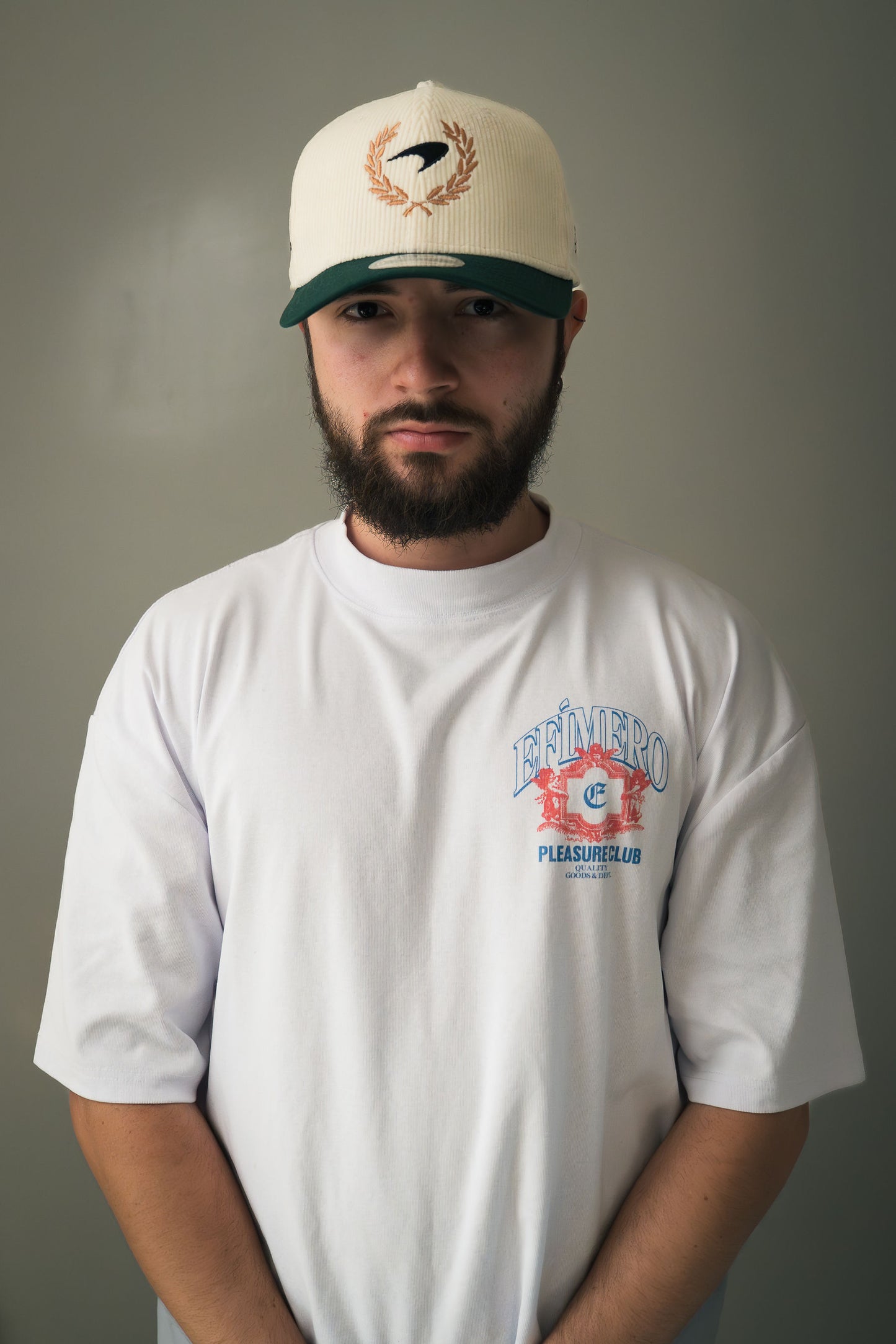 Pleasure Club Tee