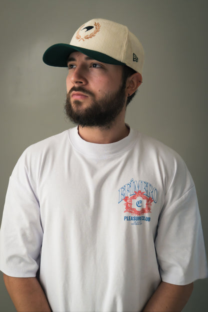Pleasure Club Tee