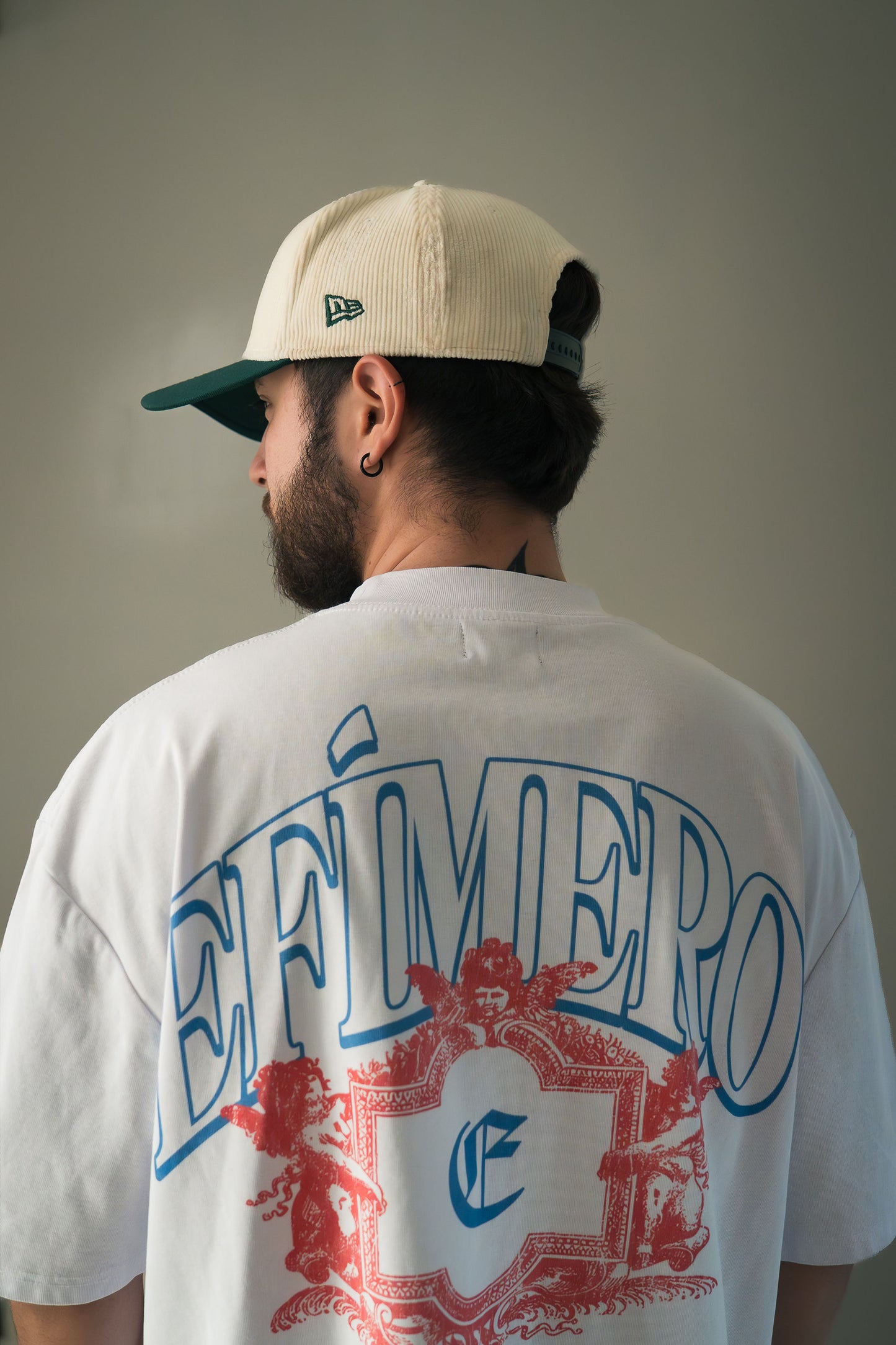 Pleasure Club Tee