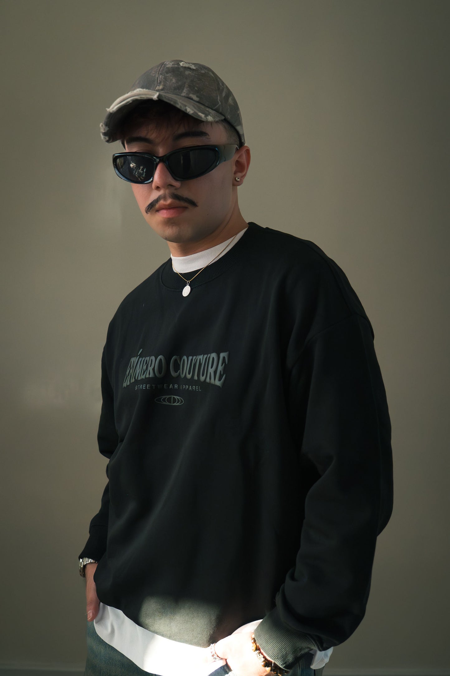 Evolve Sweatshirt