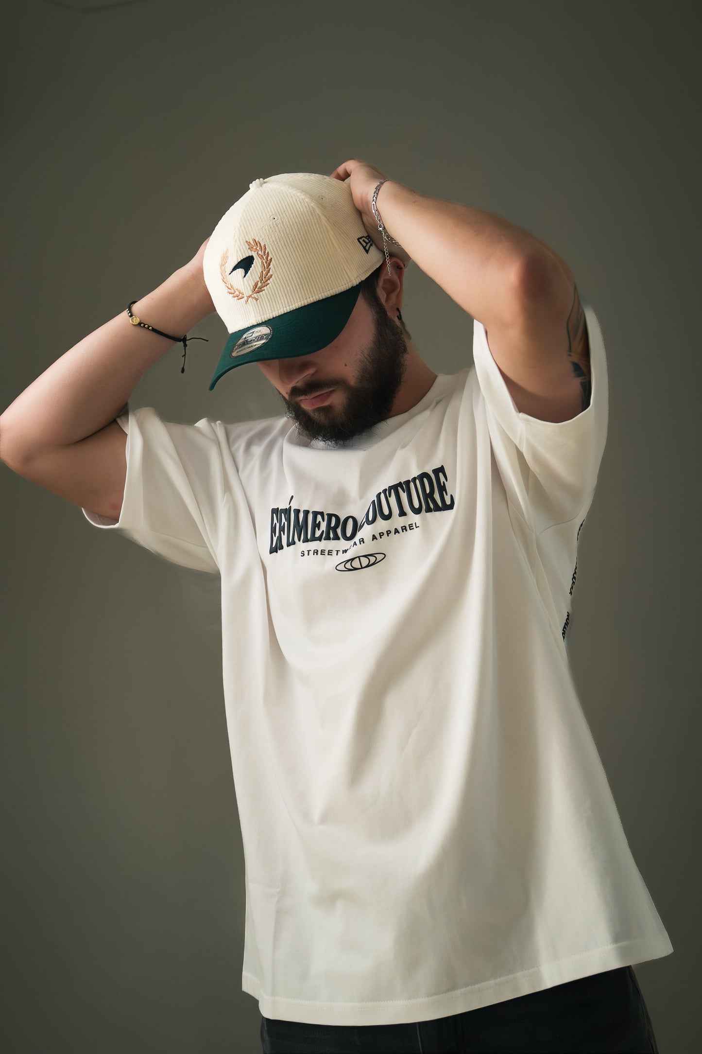 Evolve Tee