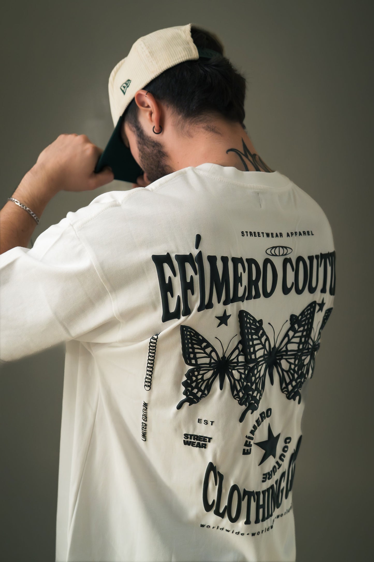 Evolve Tee