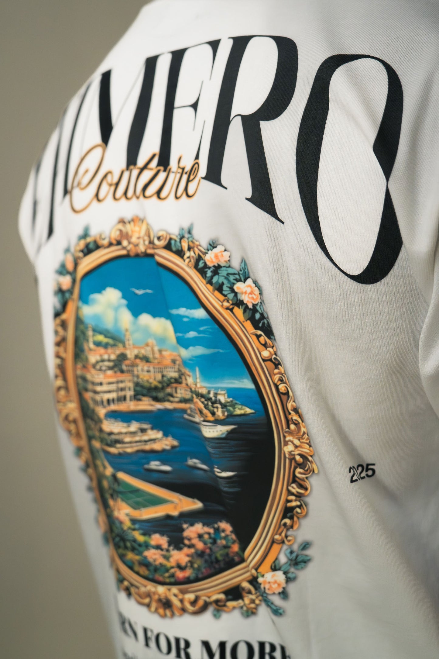 El Paraíso Tee