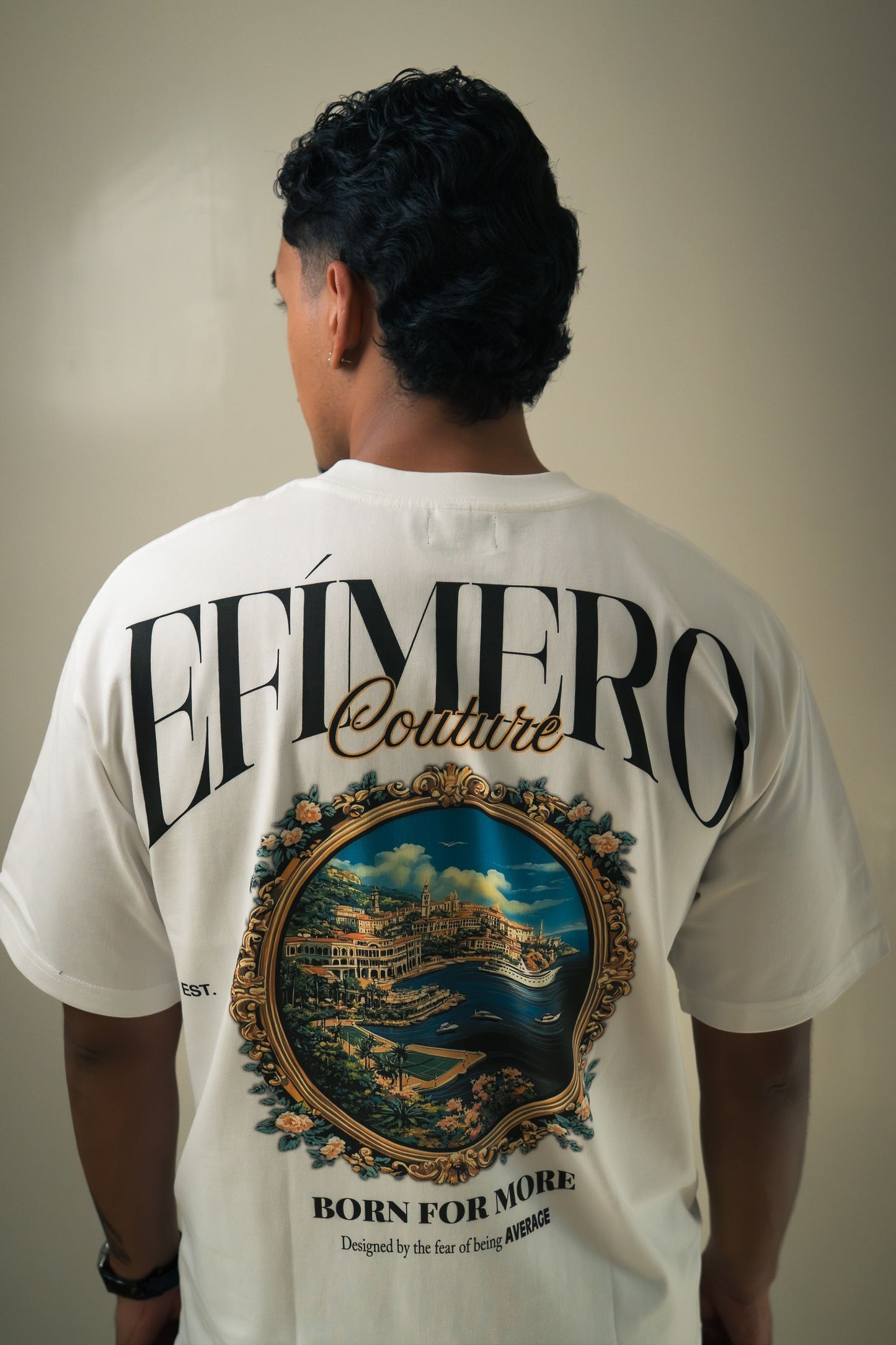 El Paraíso Tee
