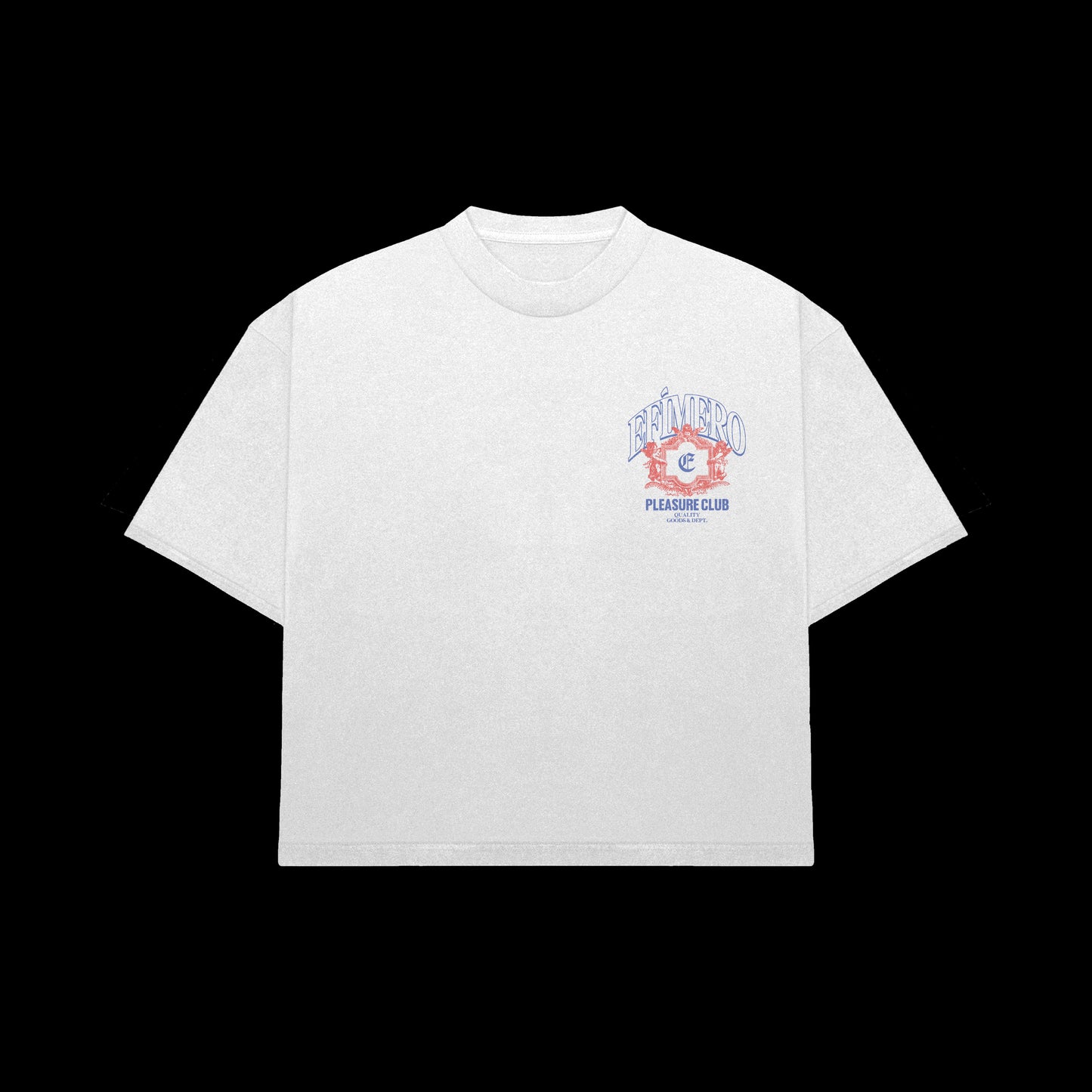 Pleasure Club Tee