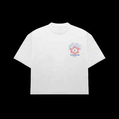 Pleasure Club Tee