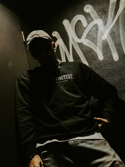 Evolve Sweatshirt