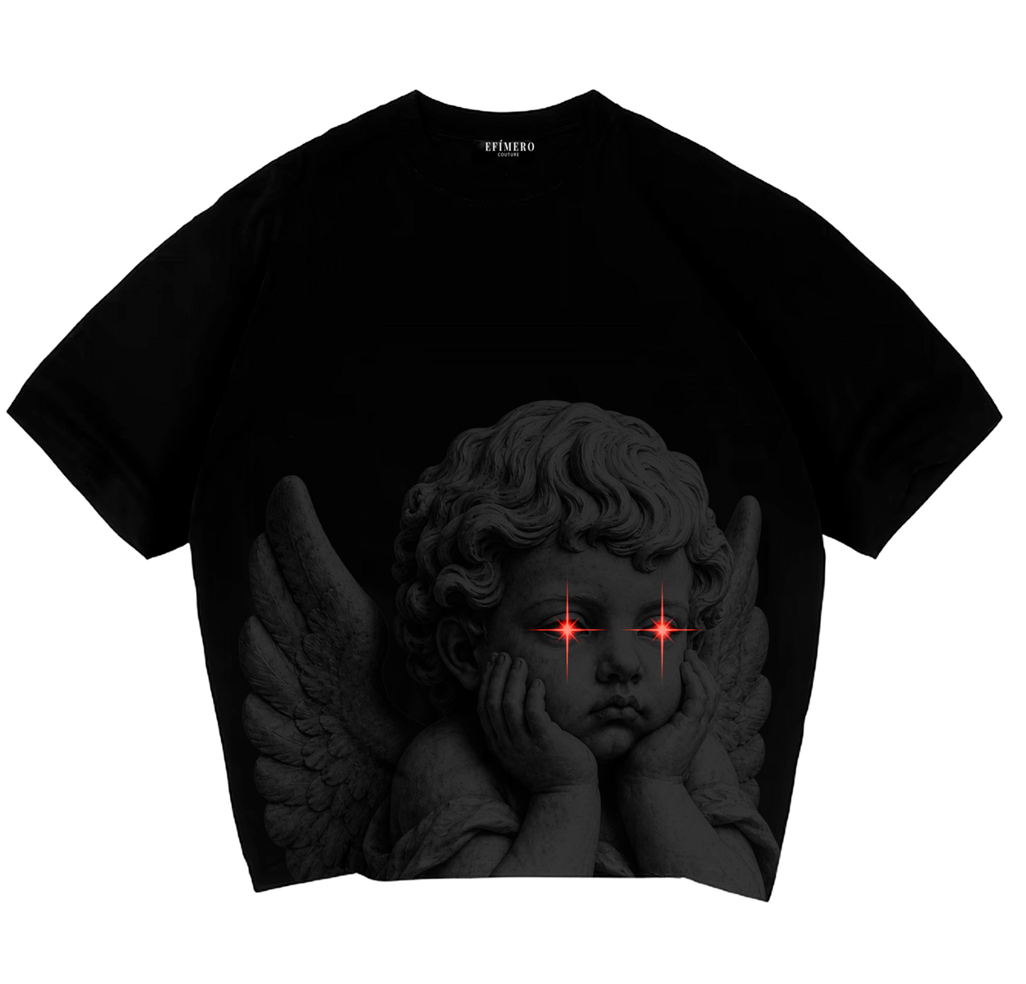 The Eyes Chico